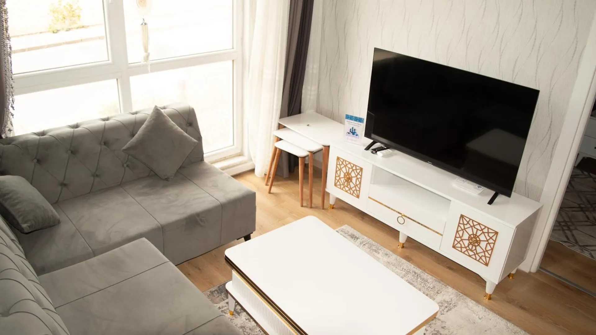 Classic Suite Aa7 location