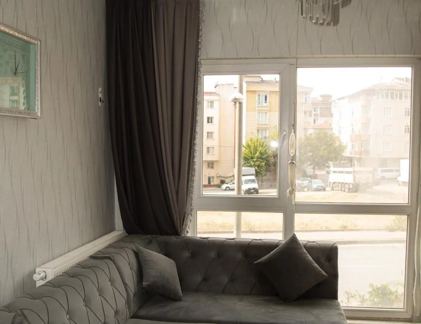 Classic Suite Aa7 Κωνσταντινούπολη 0*,
