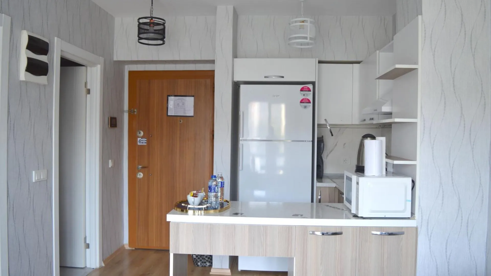 Classic Suite Aa7 Κωνσταντινούπολη Διαμέρισμα