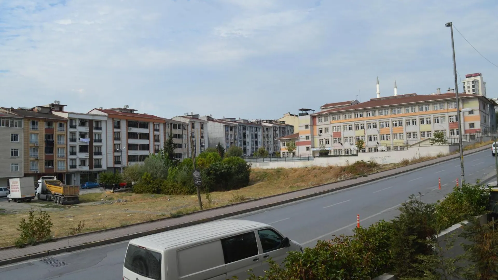 Classic Suite Aa7 Κωνσταντινούπολη 0*,  Τουρκία
