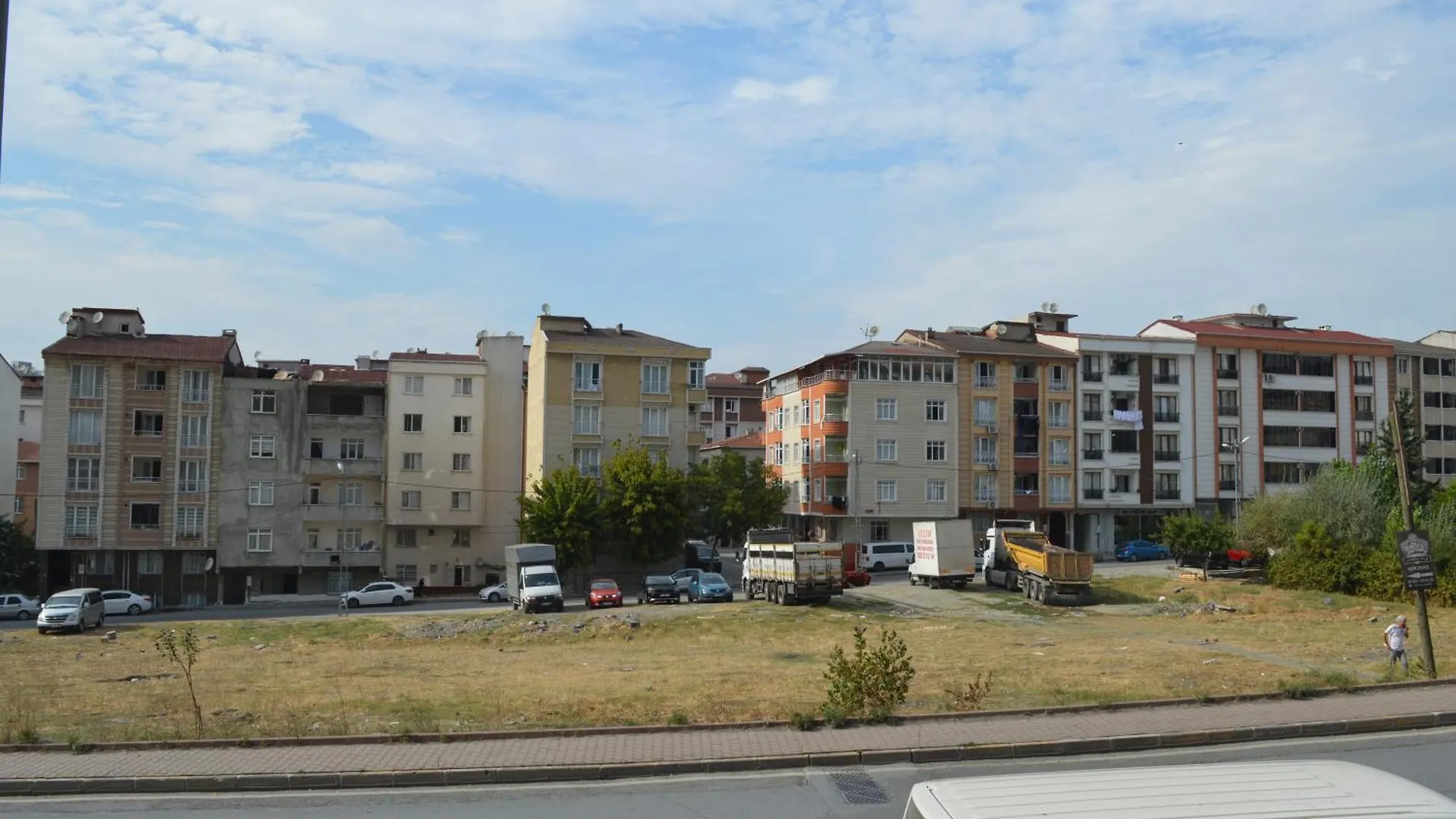 Διαμέρισμα Classic Suite Aa7 Κωνσταντινούπολη